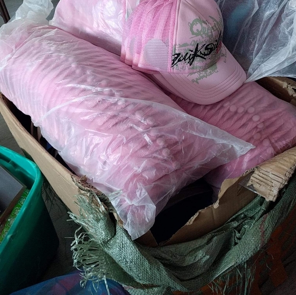 Hats! - Picture 4 of 11